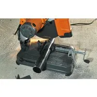 Монтажная (отрезная) пила AEG Powertools SMT 355