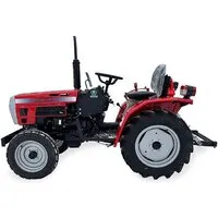 Мини-трактор Mitsubishi VST 171DI