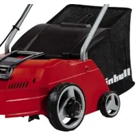 Скарификатор-аэратор Einhell GC-SA 1231/1