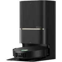 Робот-пылесос Dreame Robot Vacuum L60 Pro Ultra Black RLL56CE0 (евровилка, черный)