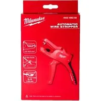 Стриппер Milwaukee 4932498268