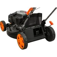 Газонокосилка ELAND BGL-746SA