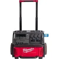 Аккумуляторный Milwaukee IRPSUOP2500 4933492133