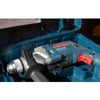 Ударная дрель Bosch GSB 16 RE Professional (060114E500)