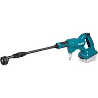 Мойка высокого давления Makita DHW180Z (без АКБ)