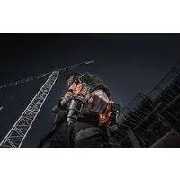 Ударная дрель-шуруповерт AEG Powertools BSB 18C3BL-402C 4935478938 (с 2-мя АКБ 4 Ач, кейс)