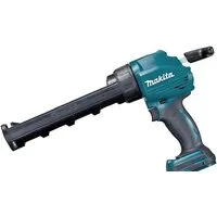 Пистолет для герметика Makita DCG180Z (без АКБ)