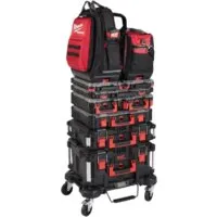 Роллер Milwaukee PackOut Flat Trolley 4932471068