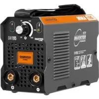 Сварочный инвертор Daewoo Power DW 195