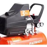 Компрессор Patriot Euro 24-240
