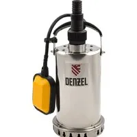 Дренажный насос Denzel DP600X