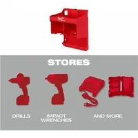 Лоток Milwaukee PackOut 4932480712