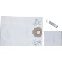 Многоразовый мешок Milwaukee 4932352307 (30л, 5шт)