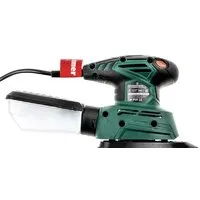 Дельташлифмашина Hammer Flex DSM135