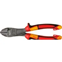 Кусачки боковые (бокорезы) Milwaukee 4932464569