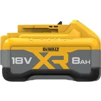 Аккумулятор для инструмента DeWalt DCB1880 (18В/8 Ач)