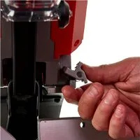 Дисковая (циркулярная) пила Milwaukee M18 FMS 254-0 Fuel 4933451729 (без АКБ)