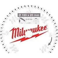 Пильный диск Milwaukee 4932471292