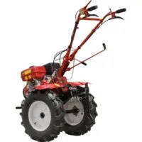 Мотоблок бензиновый FERMER FM-1617MXL (колеса 6.50-12)