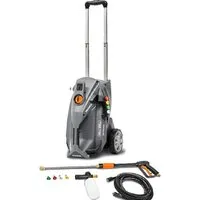 Мойка высокого давления Daewoo Power DAW 700 Expert