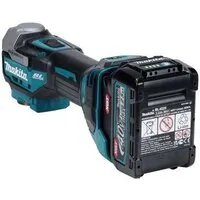 Реноватор Makita TM001GD201 (с 2-мя АКБ, кейс)