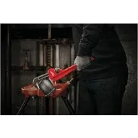 Ключ трубный Milwaukee 48227114