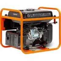 Бензиновый генератор Daewoo Power GDA 3800i