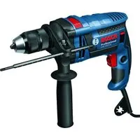 Ударная дрель Bosch GSB 1600 RE Professional 0601228200