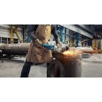 Угловая шлифмашина Bosch GWS 24-230 JZ Professional 06018C3300