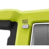 Прочистная машинка Ryobi R18DA-0 5133004642 (без АКБ)