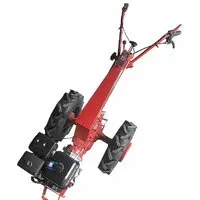 Мотоблок бензиновый Беларус 09Н-02 (Lifan, колеса 6.5x12)