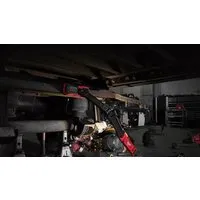 Фонарь Milwaukee M18 ABL-0 4933498147 (без ЗУ)