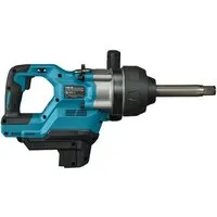 Гайковерт Makita TW010GZ (без АКБ)