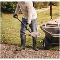 Лопата совковая Fiskars 1066713