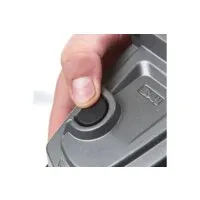 Угловая шлифмашина Milwaukee M18 Fuel FLAG230 XPDB-0С 4933464114 (без АКБ, кейс)