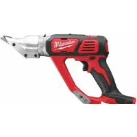 Шлицевые электрические ножницы Milwaukee M18 BMS12-0 4933447925 (без АКБ)