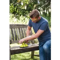 Виброшлифмашина Ryobi RSS200-G