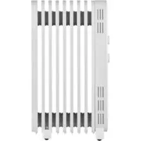Масляный радиатор Sencor SOH 3409WH