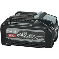 Аккумулятор для инструмента Makita BL4040F 1910N6-8 (40В/4.0 Ah)
