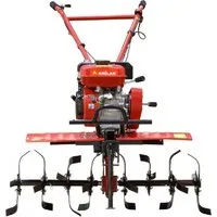 Мотокультиватор бензиновый Asilak SL-85B (с колесами 4.00-10)