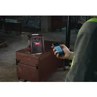 Зарядное устройство Milwaukee M18 RC-0 4933446639 (18В)