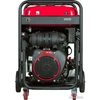Бензиновый генератор Fubag BS 19000 A ES