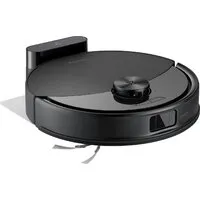 Робот-пылесос Roborock Q8 Max Pro Gen2 RRA1TAL Q8MPG252-02 (с русской озвучкой, черный)