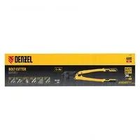 Болторез Denzel 78536