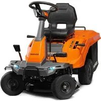 Райдер Daewoo Power DWR 610