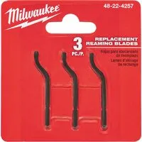 Набор сменных лезвий Milwaukee для гратоснимателя 48224257