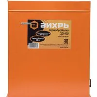 Измельчитель зерна Вихрь ЗД-400 74/2/2