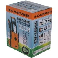 Мойка высокого давления Carver CW-1400C
