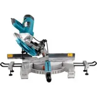 Торцовочная пила Makita LS1018LN