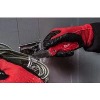 Нож строительный Milwaukee 4932478559